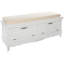 Timothy Upholstered Storage Bench