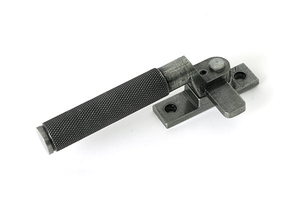 Brompton Locking Fastener - LH, Pewter Patina