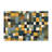 Tiled Grounds Indoor And Outdoor Area Rug-861753943