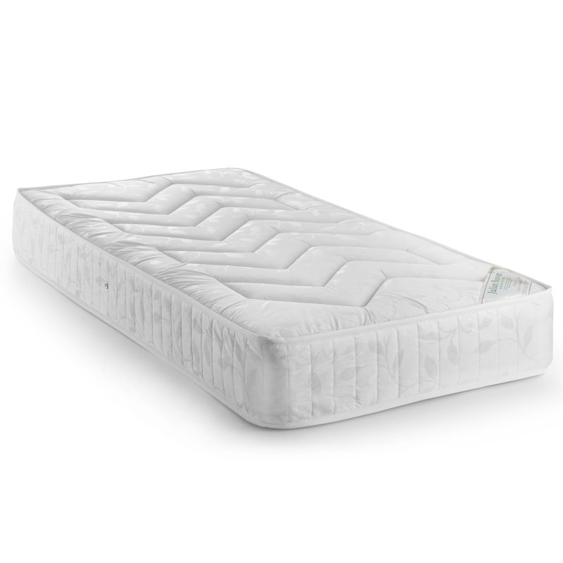 Lilianna Hashtag Home Open Coil Mattress, Double (4'6)