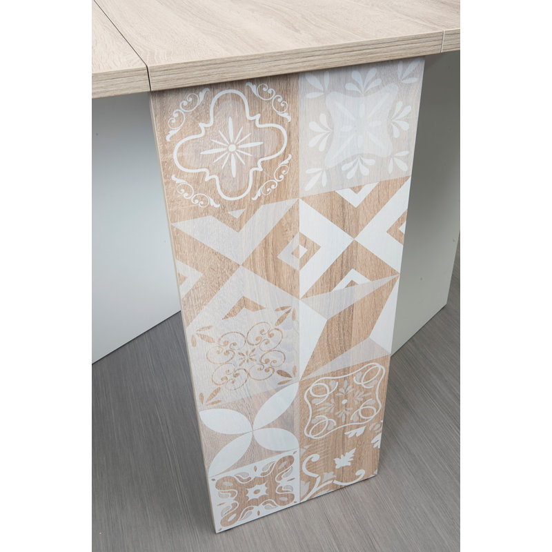 Leeson Extendable Dining Table