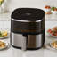 Belfry Kitchen Mounthill 6 L Basket Air Fryer