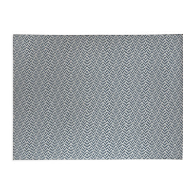 Paillasson à chevrons