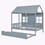 Lit avec lit gigogne Annalayah House-445261280-445261295