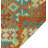 Caedan-Jay Wool Southwestern Indoor Rug