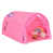 Pink is out of stock selected