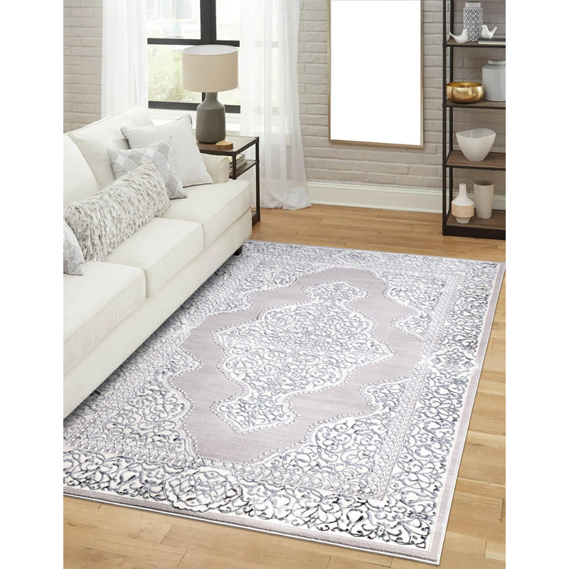 Beola Abstract Kilim Indoor / Outdoor, Rectangle 200 x 290cm