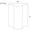Jojo Accent Table