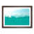 Walnut Framed selected