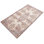 Prestan One-of-a-Kind 5'5" X 12'8" 1990s Wool Area Rug in Beige