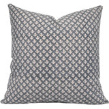 Lumbar Indoor/Outdoor Pillow Cover