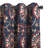 Alecsa Damask Blackout Grommet Curtain Panel-2103507331-2103507332