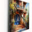 Pittston - Horloges murales rustiques-1812598236