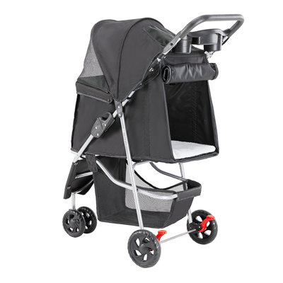 Pet Stroller For Dogs