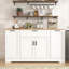 Buffet de rangement multifonctionnel-1233816040