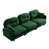 Vert / beige est en rupture de stock