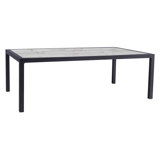 Quadra Outdoor Rectangle Dining Table