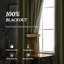 Paire de rideaux Vishrut-1033078441-1025689385