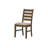 Dining Chair (Only Including Chair)-1055434462