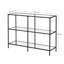 Kylie 100cm Console Table-971585250