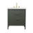 Bilroy 30'' Single Sink Bathroom Vanity with Engineered Stone Top-97008192