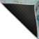 Alfonzo Machine-Washable Stain Resistant Abstract Area Rug