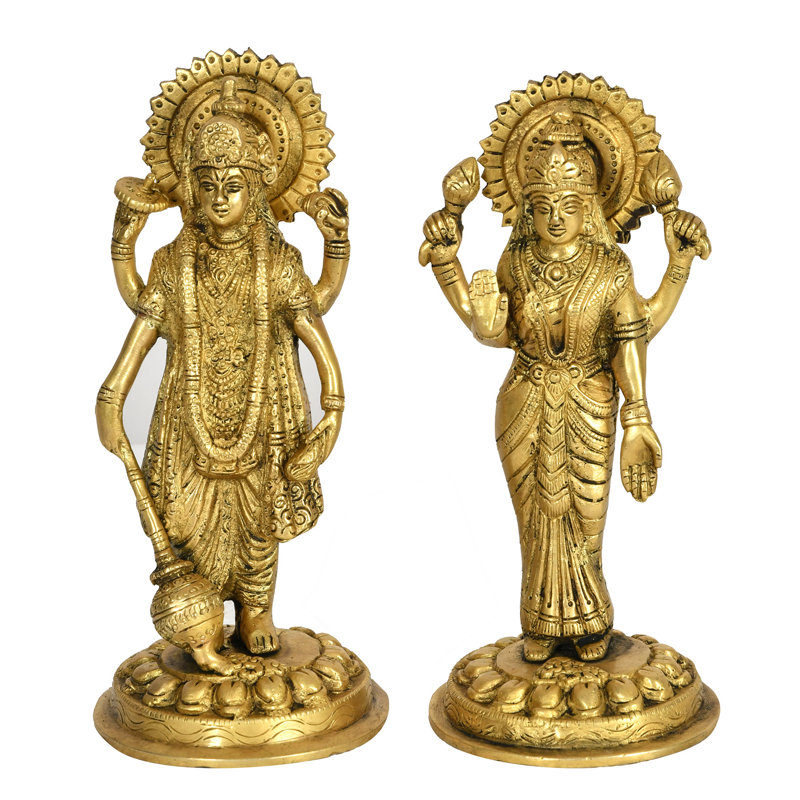 Religious & Spiritual Figurines & Sculptures