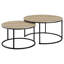 Table basse 2 pièces Arrize