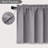 Kezzy Tailored Window Valance-2081615991
