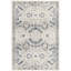 Tapis bleu performance Kristine-2069213646