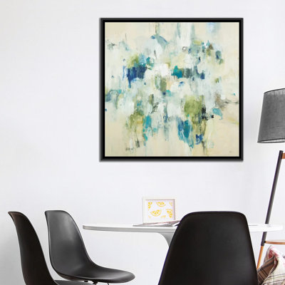 « illégale moments », reproduction sur toile