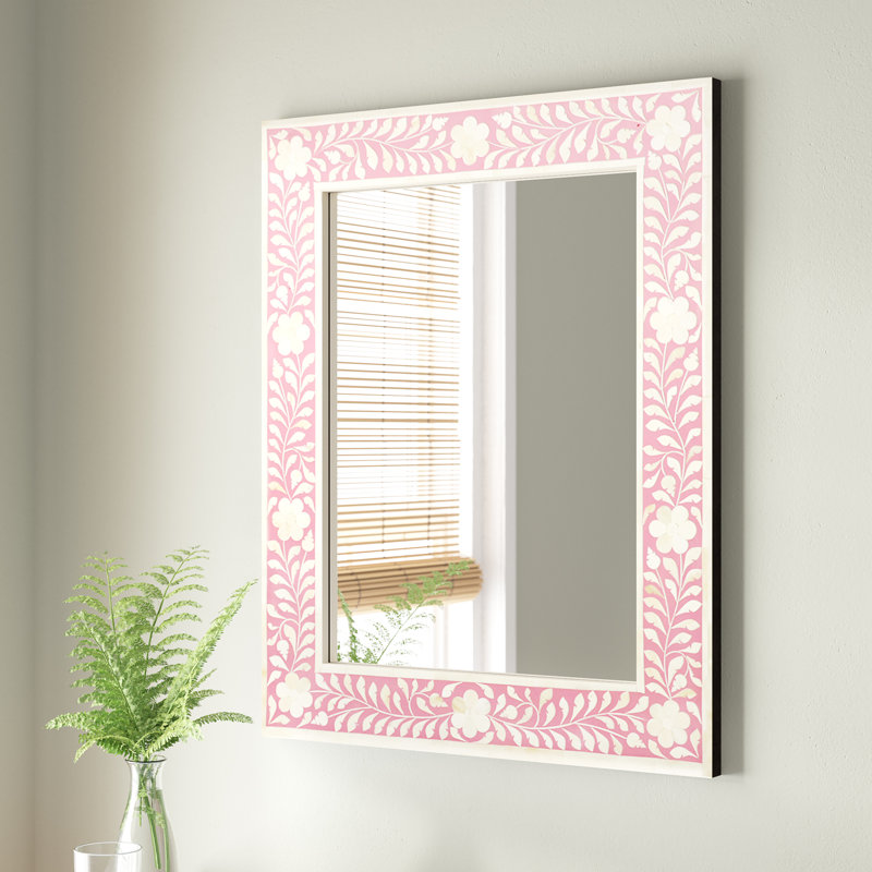 Christchurch Accent Mirror