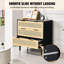 80cm W Chest of Drawers