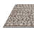 Machine Washable Gray Area Rug-1711569737
