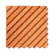 12-Diagonal Slat Eucalyptus Interlocking Deck Tile (Set Of 10 Tiles)