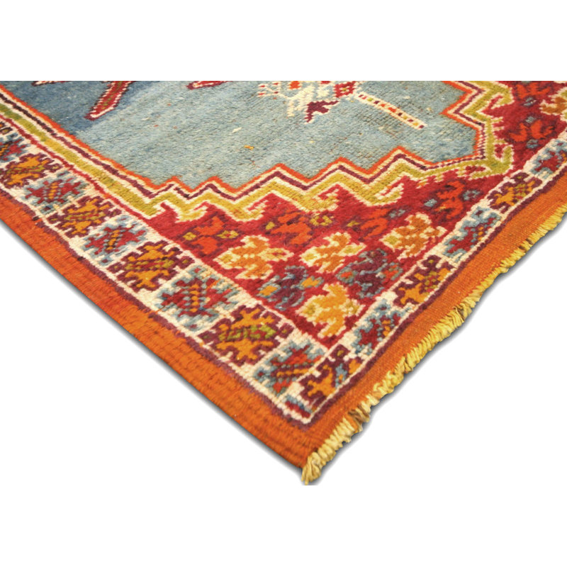 Runner One-of-a-Kind 3' x 9'5" Area Rug