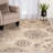 Ratner Floral Indoor Rug-1092476573