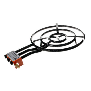 Garcima G500 Paella Pan Propane GAS Burner