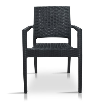 Willet Patio Dining Armchair