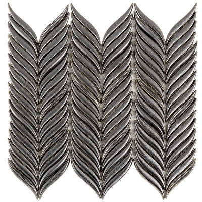 Nabi Alula Gunmetal Tile
