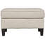 Addison 29" Rectangle Standard Ottoman