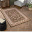 Salsbury Oriental Hand Woven Area Rug-103974750