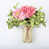 Rose sélectionné