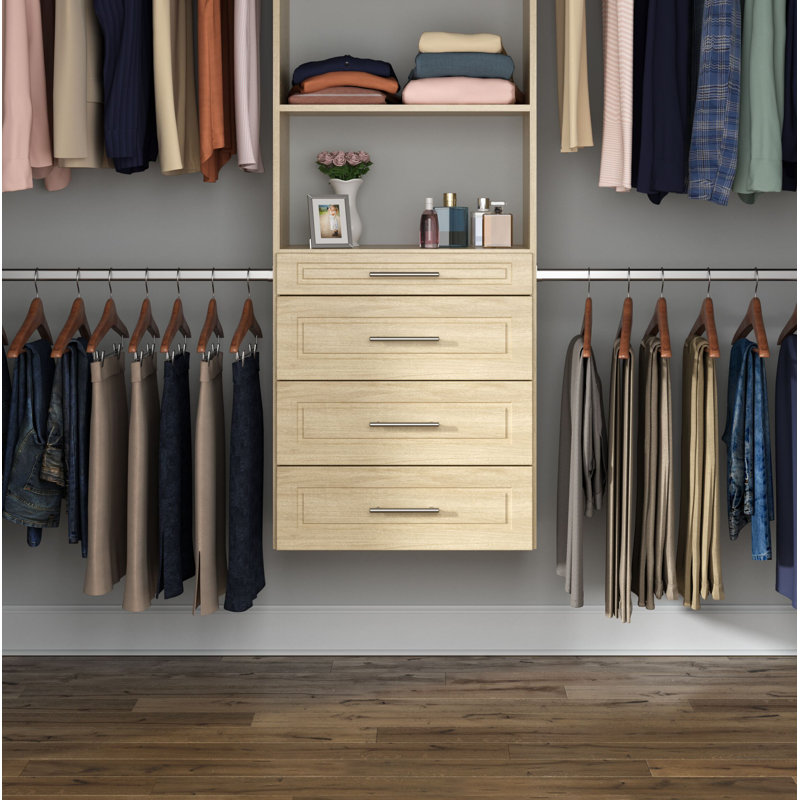24'' Drawer, Honey Blonde