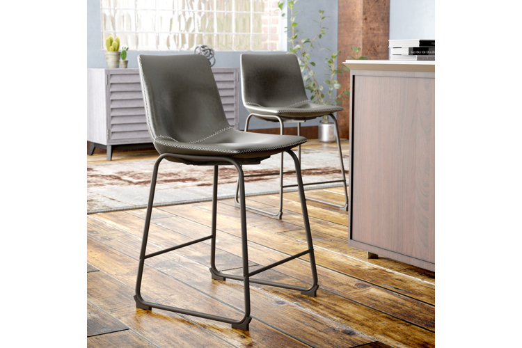 Carmelita Bar & Counter Stool