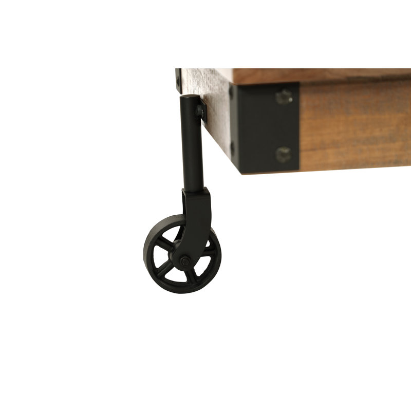Rammsay Coffee Table