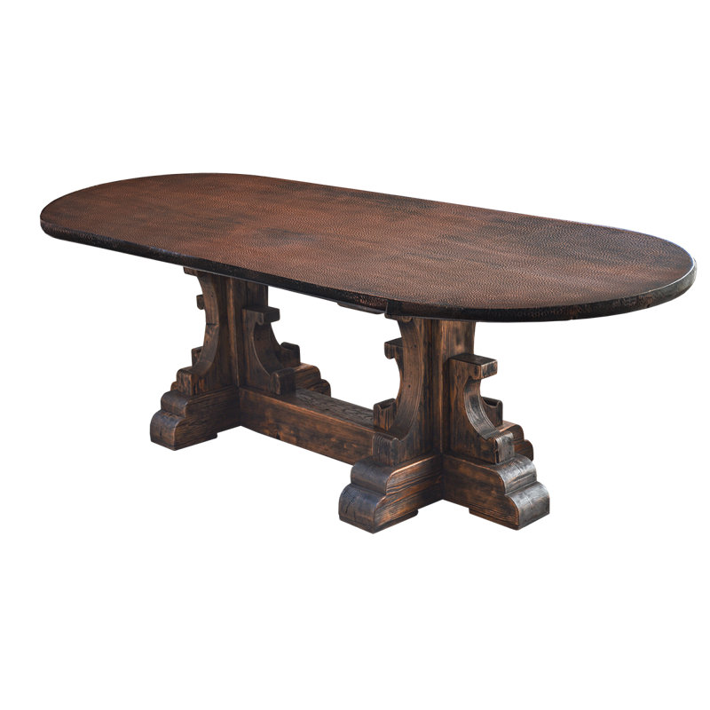 Casa De Bronce Dining Table 