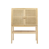 Mahely Accent Cabinet