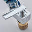 Single-handle Bathroom Faucet-90558134