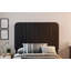 Lit simple en velours Valletta-179941522-179941527